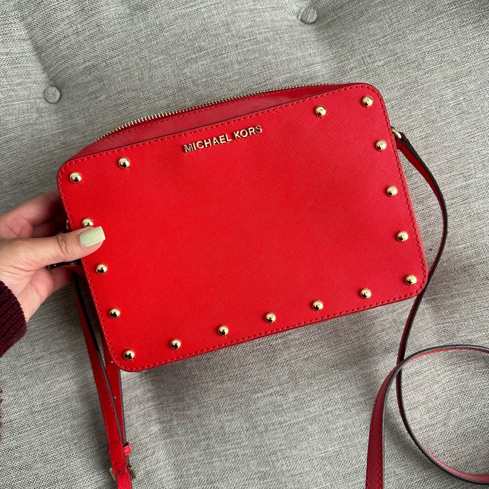 Michael Kors Crossbody